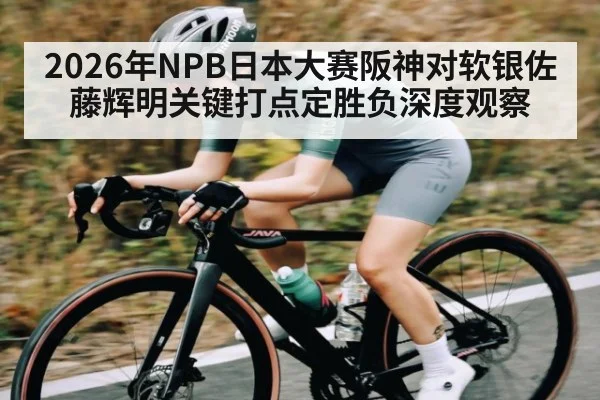 2026年NPB日本大赛阪神对软银佐藤辉明关键打点定胜负深度观察