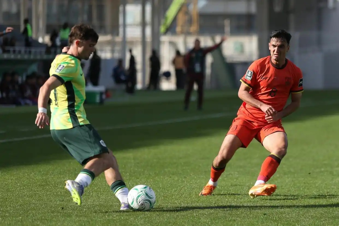 开云官方网站-U23亚洲杯|14日晚迎战泰国队，中国队可否改写历史？