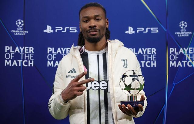 开云赛事集团-凯夫伦：进入附加赛是重要目标，尤文必须在欧冠中尽可能走远