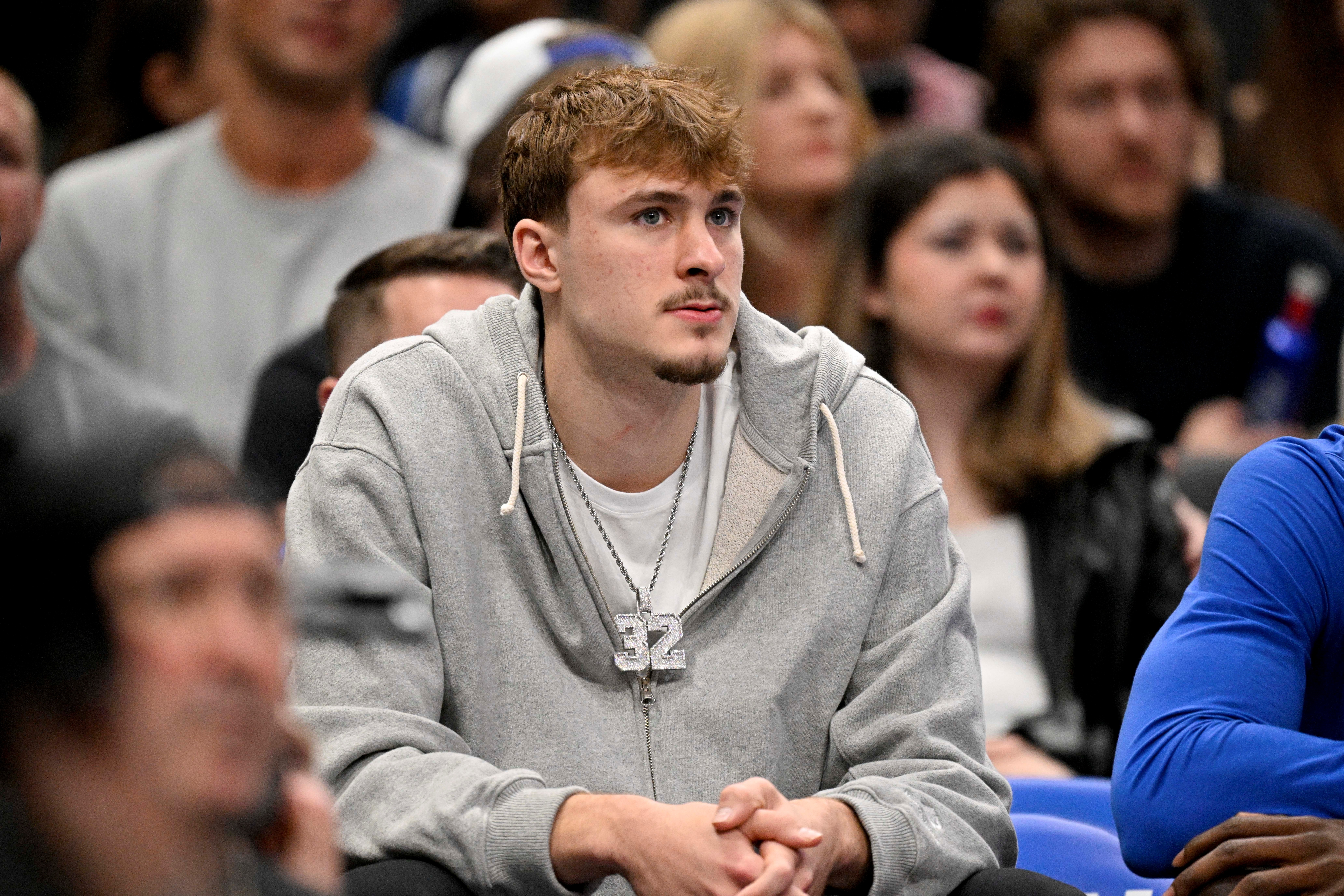 独行侠客场挑战黄蜂 弗拉格因左脚中部扭伤连续第8场缺席