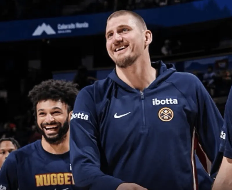 开云-美记：若掘金输掉系列赛，球队可能出现剧烈变动